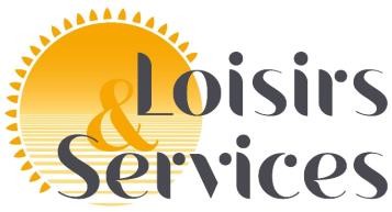 Logo Loisirs et Services