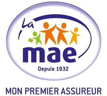 Logo MAE