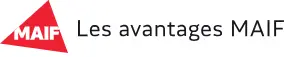 Logo Maif Avantages