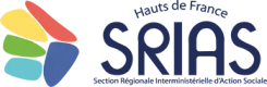 Logo SRIAS HDF