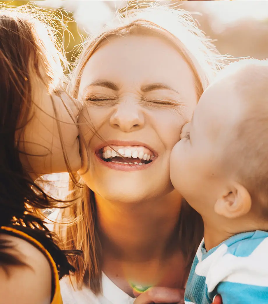 Holidays for single-parent families