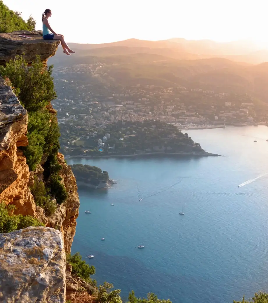 Holidays in Corsica