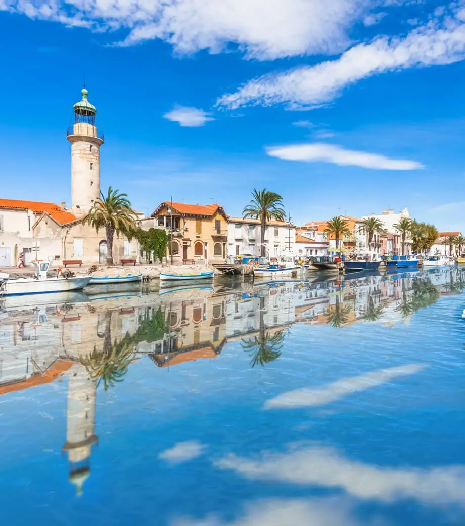 Holidays in Occitania