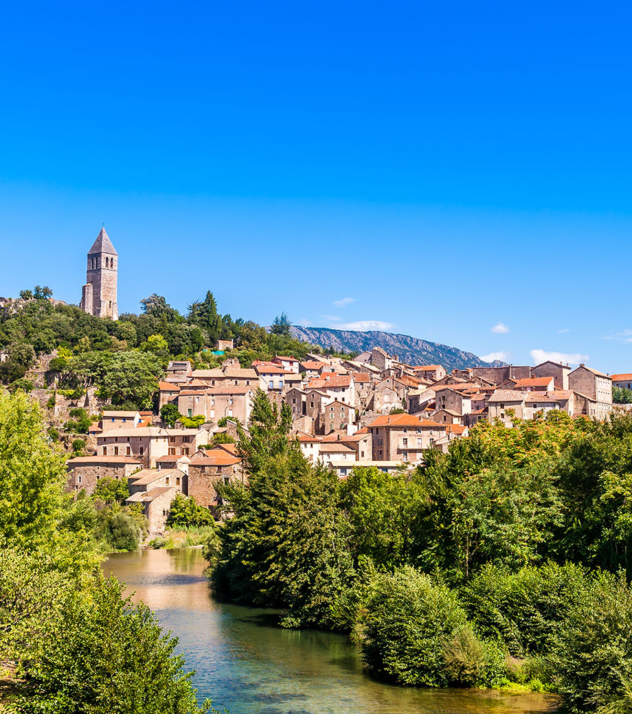Vacances en Occitanie