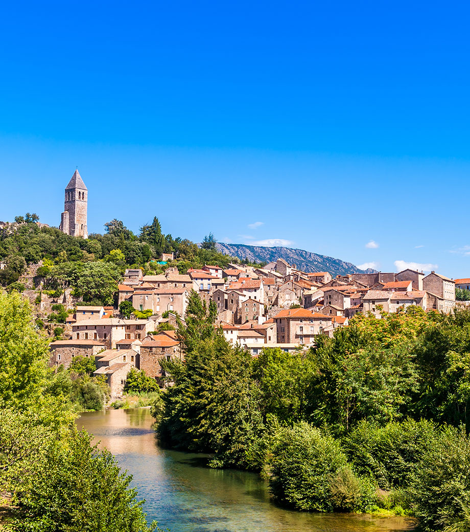 Holidays in Occitania