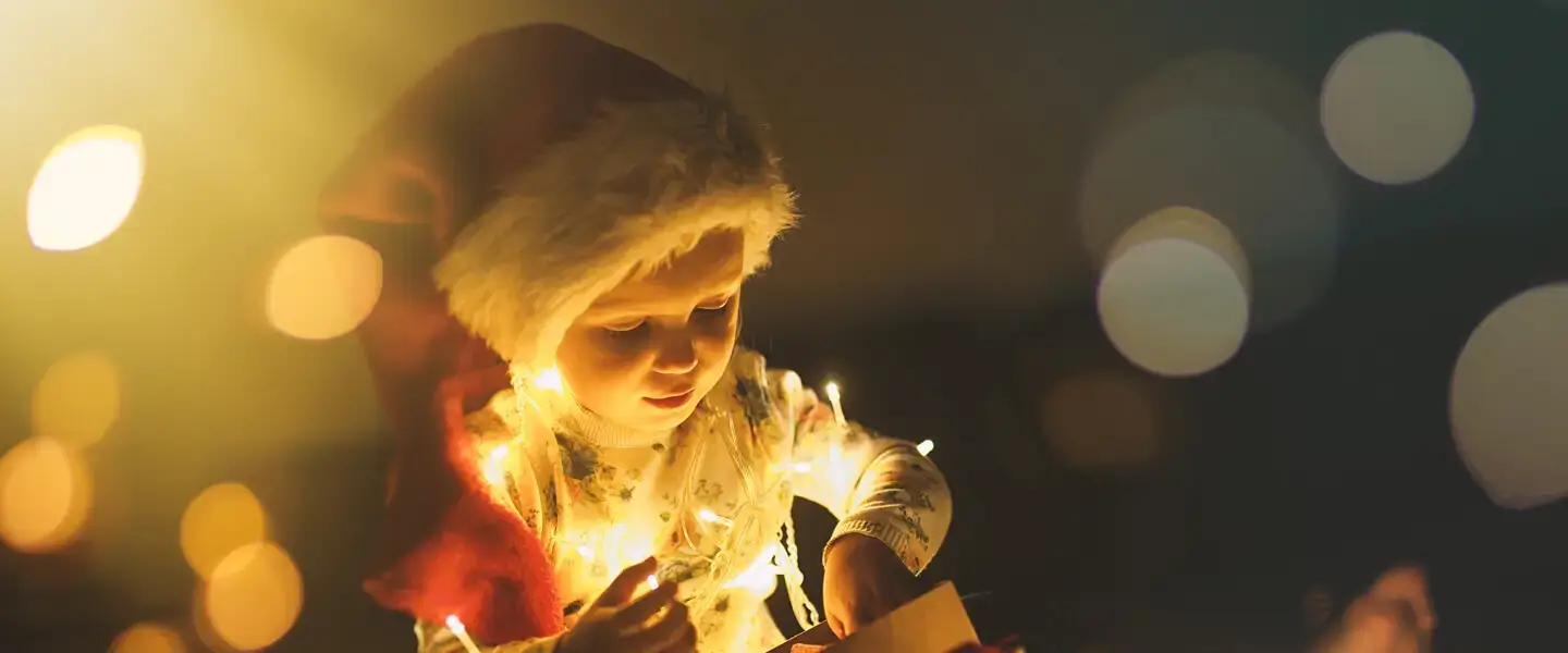 End of year celebrations