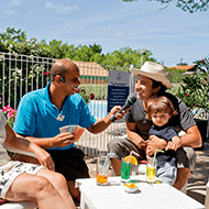 Journée famille