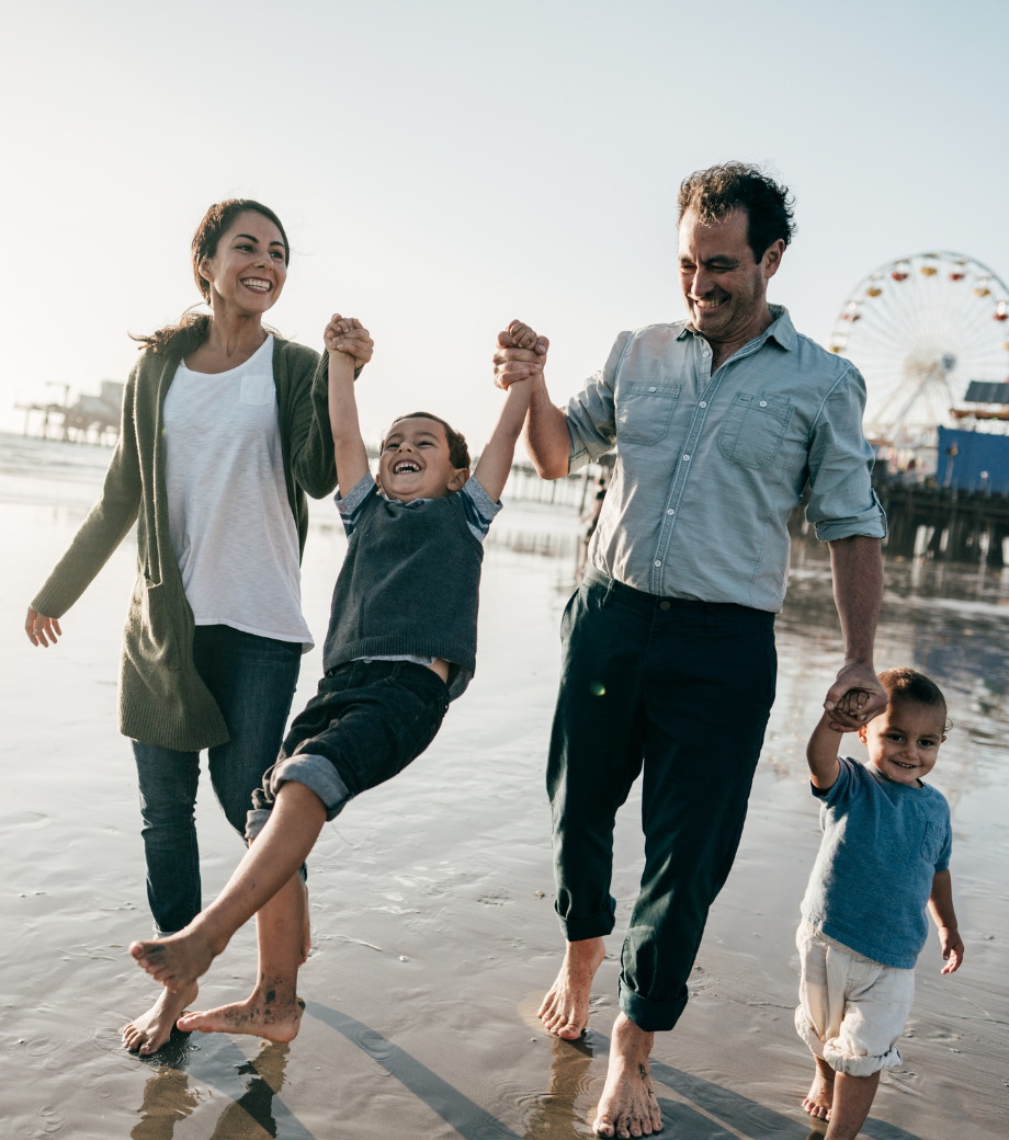 Partir 11 jours cet été