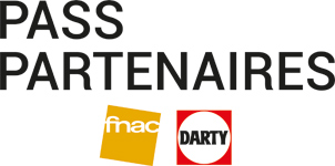 Logo FNAC DARTY