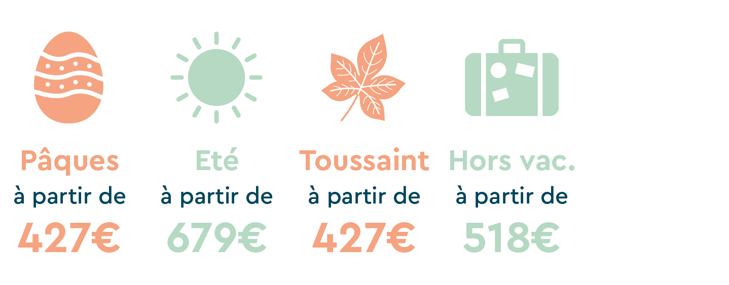 Pension complète