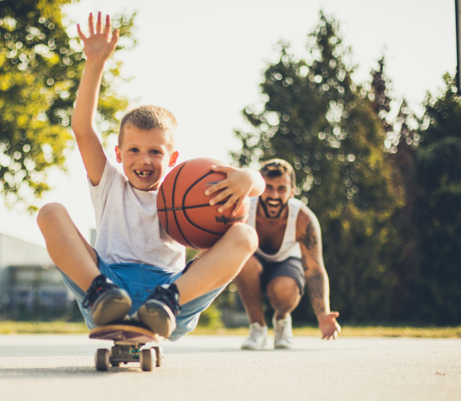 Petit prix du mois d'août