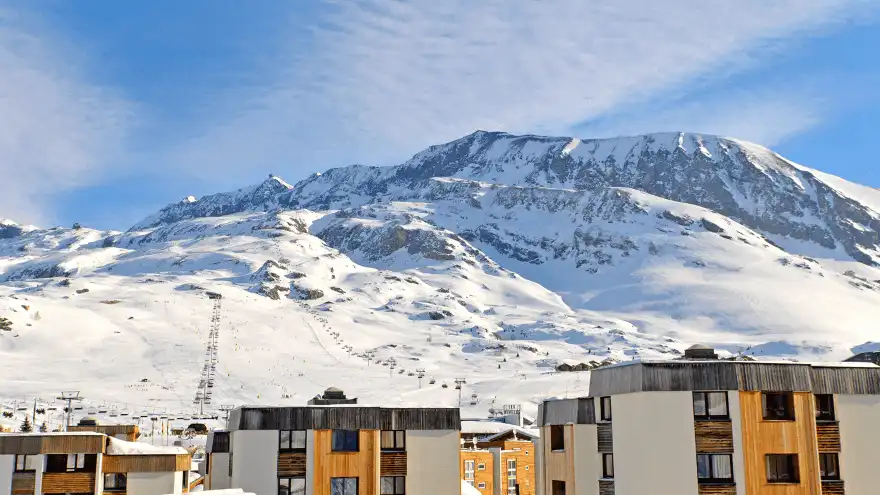 VTF Le Balcon de l'Alpe