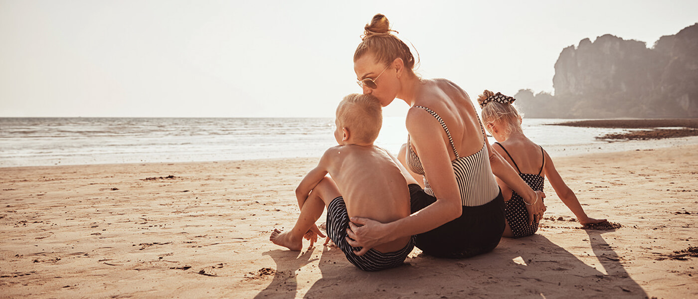 Vacances pas cher en famille