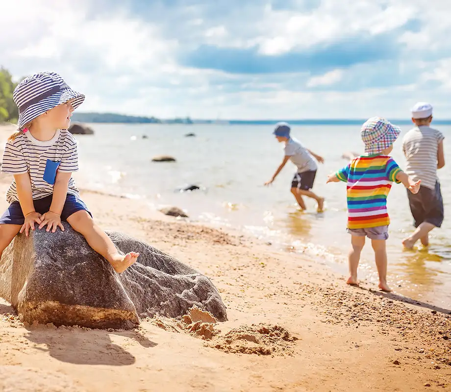 20% pour les familles nombreuses en été