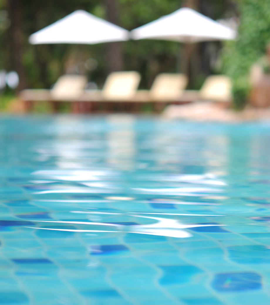 Villages avec piscine