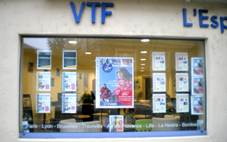 VTF Thionville